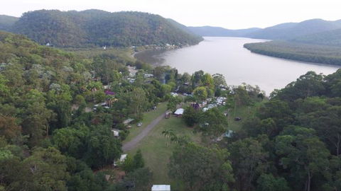 Greenmans On The Hawkesbury - Accommodation Mt Buller 0