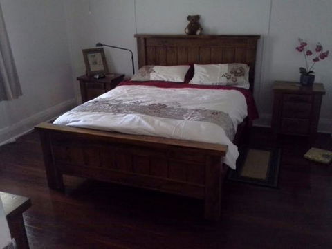 Great Grandpa Henry Retreat - Accommodation Mt Buller 2