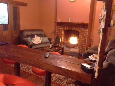 Great Grandpa Henry Retreat - Accommodation Mt Buller 3