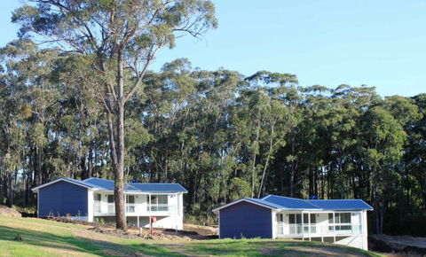 Greenwood Park Estate - Accommodation Mt Buller 0