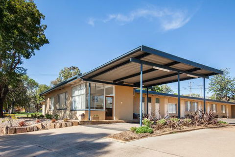 Gulgong Motel By Aden - Accommodation Mt Buller 0