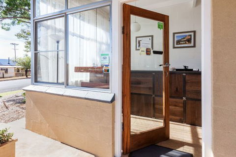 Gulgong Motel By Aden - Accommodation Mt Buller 1