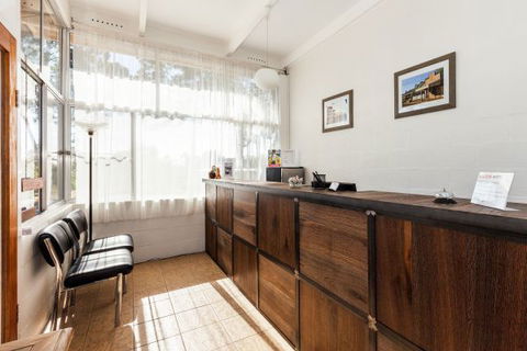 Gulgong Motel By Aden - Accommodation Mt Buller 2