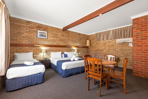 Gulgong Motel By Aden - Accommodation Mt Buller 4