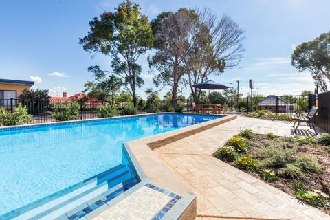 Gulgong Motel By Aden - Accommodation Mt Buller 5