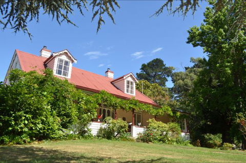 Hawthorn Lodge - Accommodation Mt Buller 0