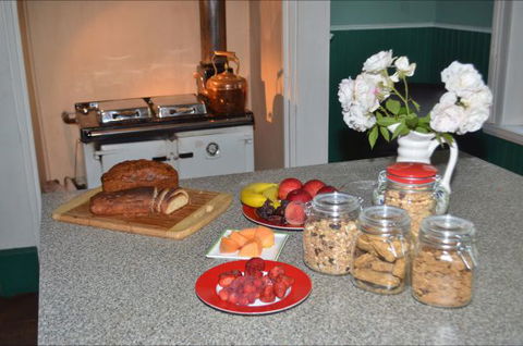Hawthorn Lodge - Accommodation Mt Buller 1