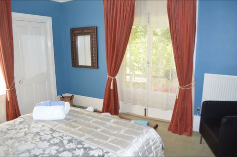 Hawthorn Lodge - Accommodation Mt Buller 3