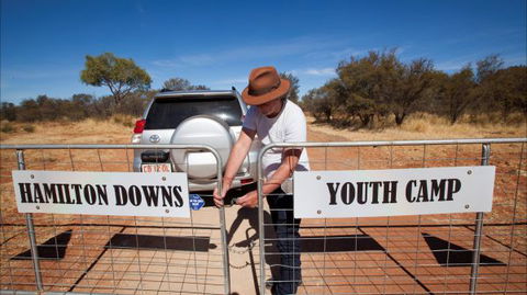 Hamilton Downs Youth Camp - Accommodation Mt Buller 1