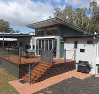 Hemley House - Accommodation Mt Buller