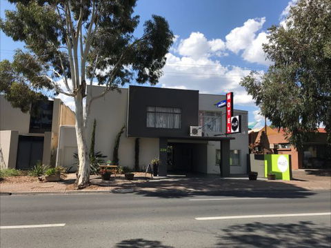 Hello Adelaide Motel + Apartments - Frewville - Accommodation Mt Buller 0