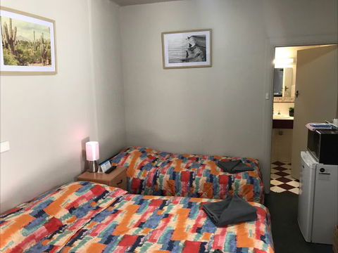Hello Adelaide Motel + Apartments - Frewville - Accommodation Mt Buller 7