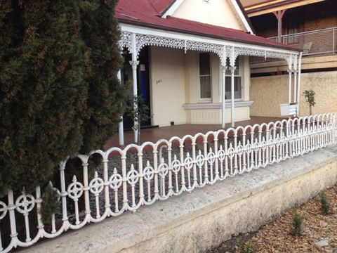 Heggaton ArtHouse Apartments - Accommodation Mt Buller 0