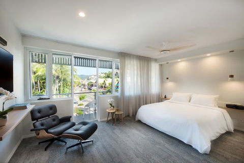 Heart Hotel And Gallery Whitsundays - Accommodation Mt Buller 0