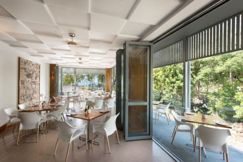 Heart Hotel And Gallery Whitsundays - Accommodation Mt Buller 8