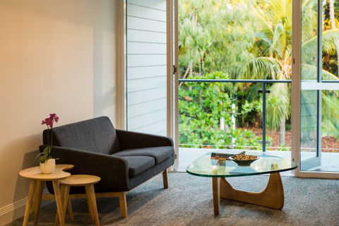 Heart Hotel And Gallery Whitsundays - Accommodation Mt Buller 9