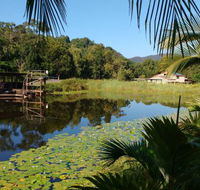 Hosanna Farmstay - Accommodation Mt Buller