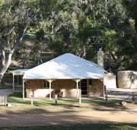 Hughes Park Cottage  Weddings - Accommodation Mt Buller