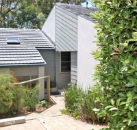 Hyams Beach Holiday Apartment - Accommodation Mt Buller