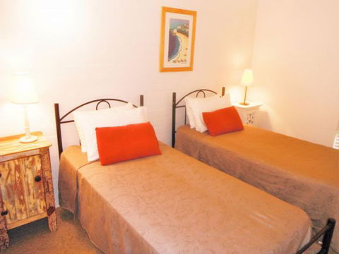 Hyams Beach Holiday Apartment - Accommodation Mt Buller 4