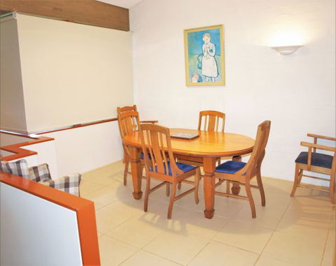 Hyams Beach Holiday Apartment - Accommodation Mt Buller 5