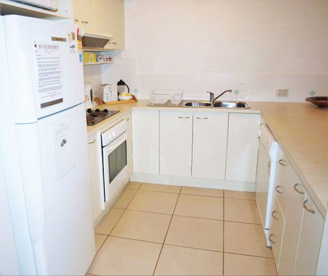 Hyams Beach Holiday Apartment - Accommodation Mt Buller 6