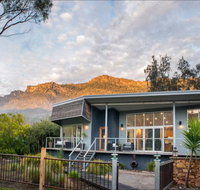 Icon Central Halls Gap - Accommodation Mt Buller