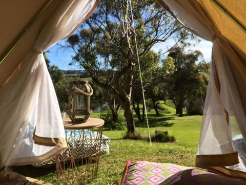 Iluka Retreat And Camp - Accommodation Mt Buller 0