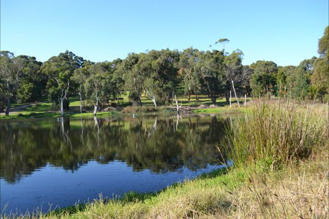 Iluka Retreat And Camp - Accommodation Mt Buller 2