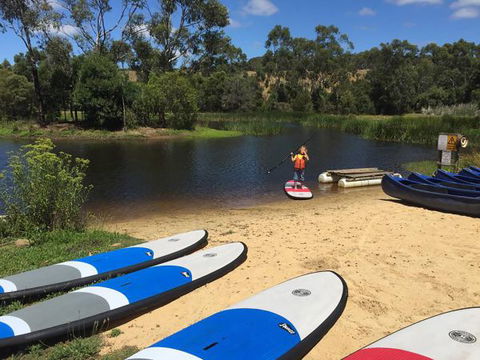 Iluka Retreat And Camp - Accommodation Mt Buller 3