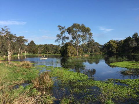 Iluka Retreat And Camp - Accommodation Mt Buller 4