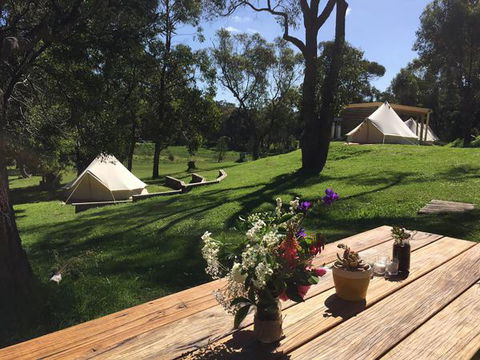 Iluka Retreat And Camp - Accommodation Mt Buller 5
