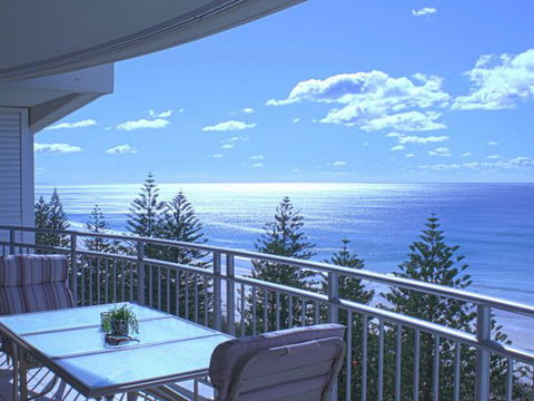 Indigo Blue Beachfront Holiday Apartments - Accommodation Mt Buller 0