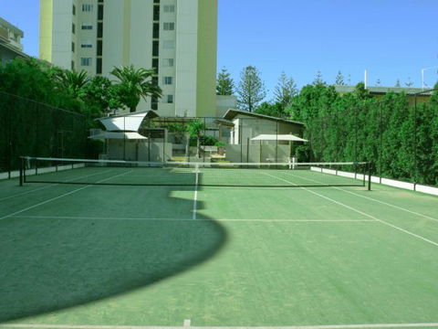 Indigo Blue Beachfront Holiday Apartments - Accommodation Mt Buller 5