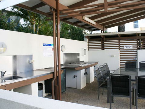 Indigo Blue Beachfront Holiday Apartments - Accommodation Mt Buller 6