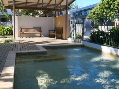 Indigo Blue Beachfront Holiday Apartments - Accommodation Mt Buller 7