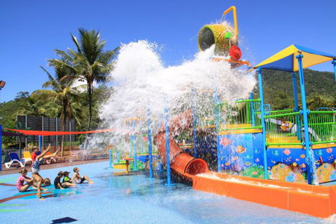 Ingenia Holidays Cairns Coconut - Accommodation Mt Buller 0