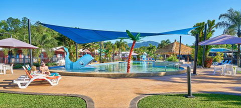 Ingenia Holidays Cairns Coconut - Accommodation Mt Buller 1