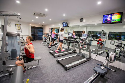 Ingenia Holidays Cairns Coconut - Accommodation Mt Buller 3