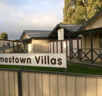 Jamestown Villas - Accommodation Mt Buller