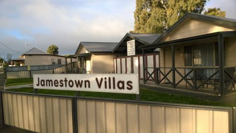Jamestown Villas - Accommodation Mt Buller 0
