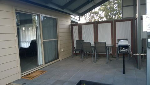 Jamestown Villas - Accommodation Mt Buller 1