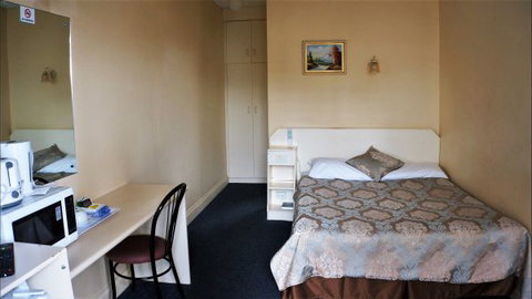 Jacksons Motor Inn - Accommodation Mt Buller 2