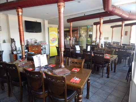 Jacksons Motor Inn - Accommodation Mt Buller 3