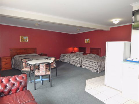 Jacksons Motor Inn - Accommodation Mt Buller 5