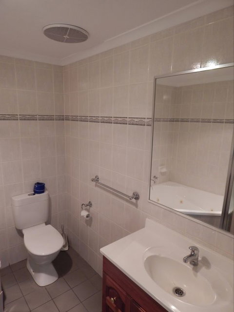 Jacksons Motor Inn - Accommodation Mt Buller 6