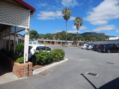 Jacksons Motor Inn - Accommodation Mt Buller 8