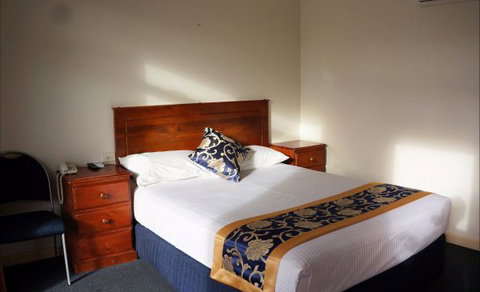 Jacksons Motor Inn - Accommodation Mt Buller 9