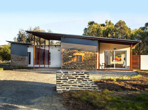 Jimmy Smith's Dairy - Accommodation Mt Buller 1