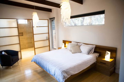 Jimmy Smith's Dairy - Accommodation Mt Buller 3